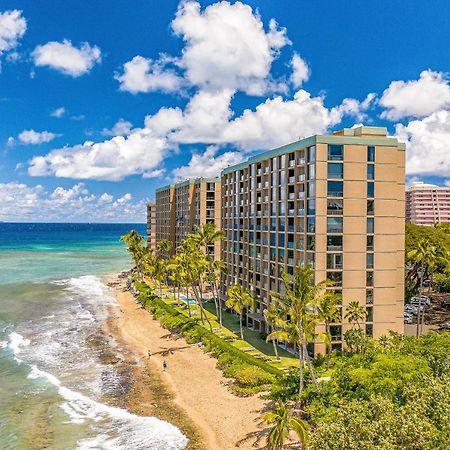 Mahana At Kaanapali Habitación foto