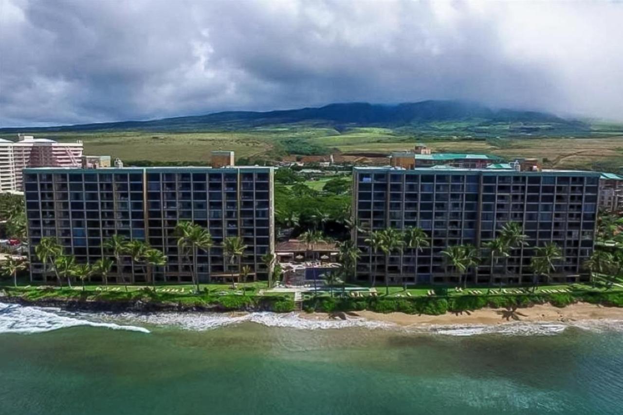 Mahana At Kaanapali Habitación foto