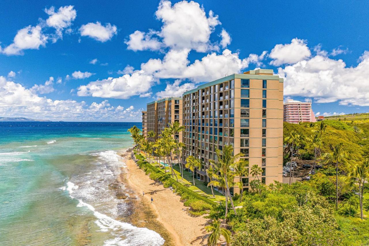 Mahana At Kaanapali Habitación foto