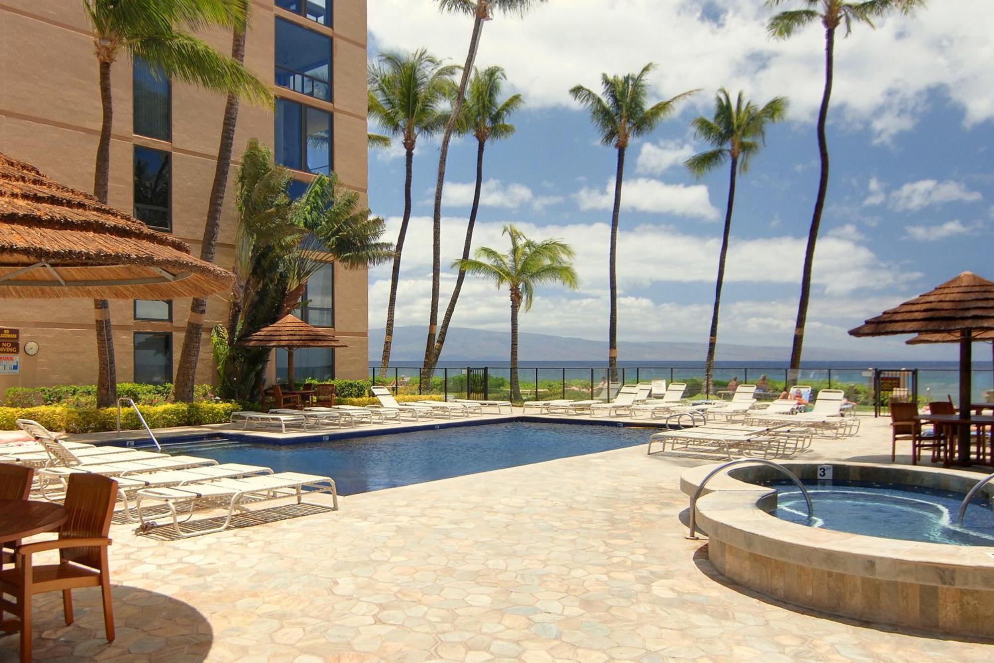 Mahana At Kaanapali Habitación foto