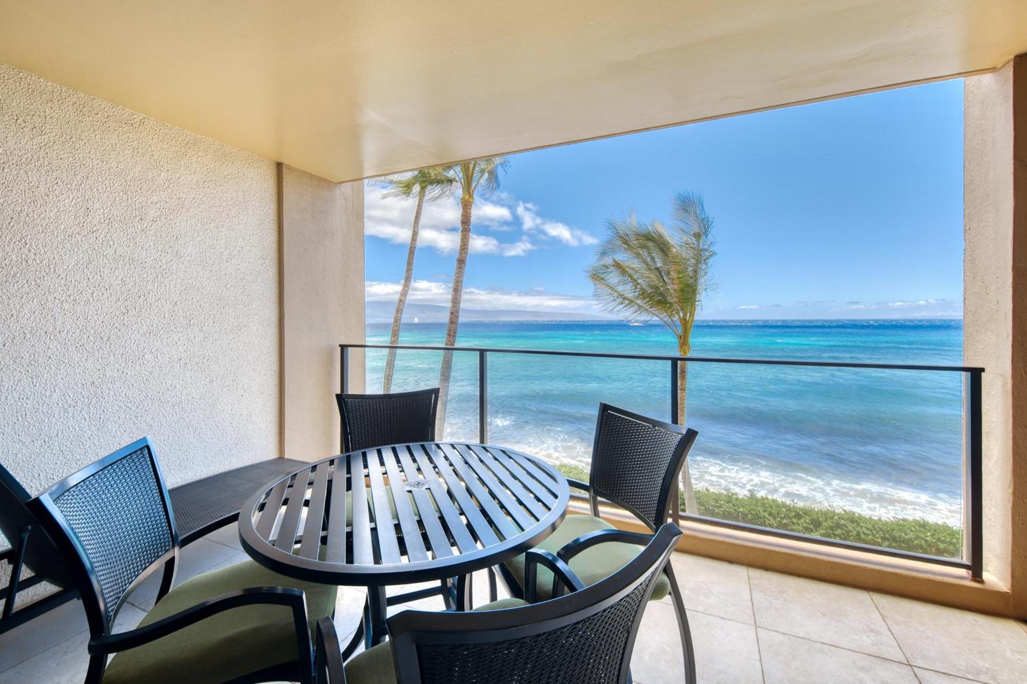 Mahana At Kaanapali Habitación foto