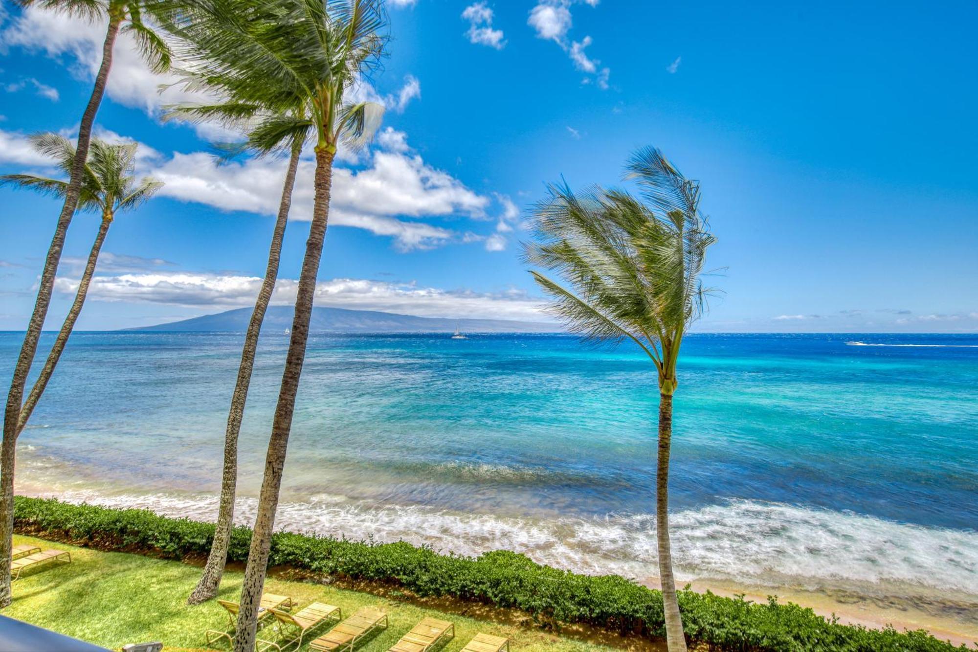 Mahana At Kaanapali Habitación foto