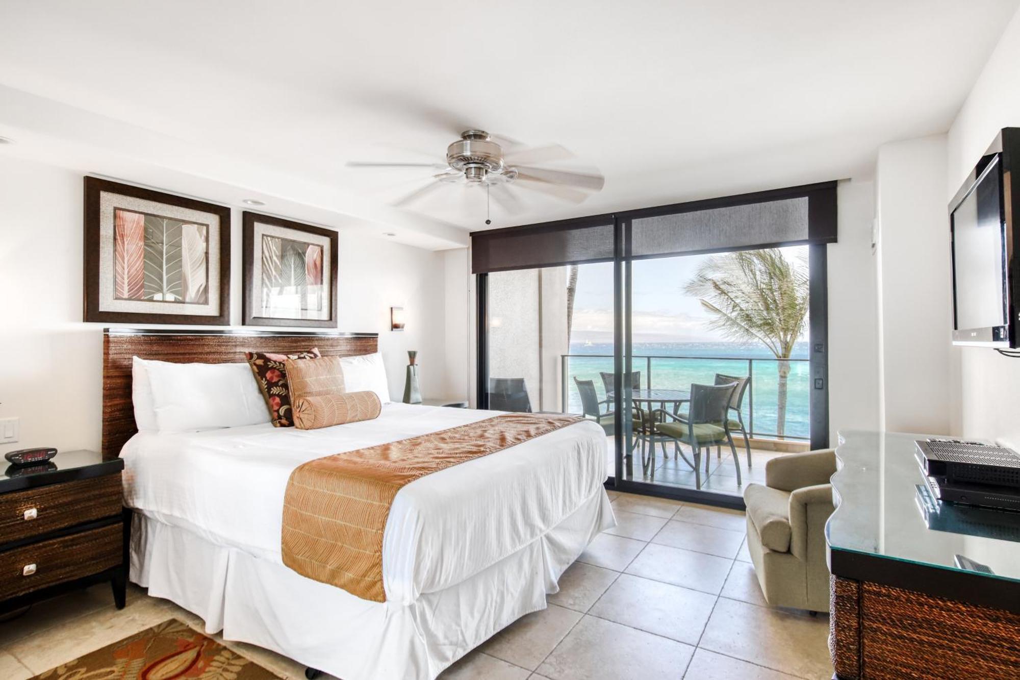Mahana At Kaanapali Habitación foto