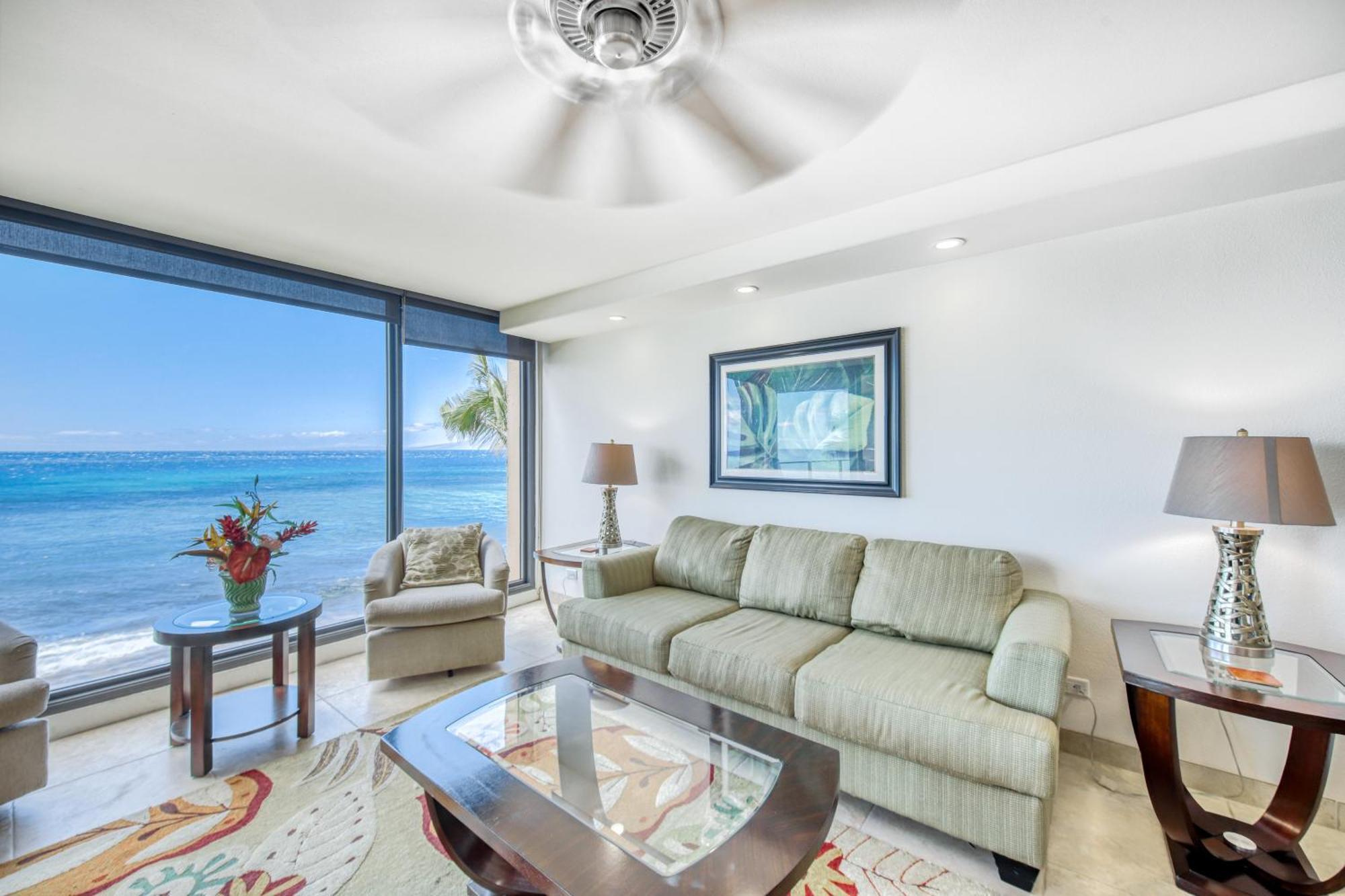 Mahana At Kaanapali Habitación foto