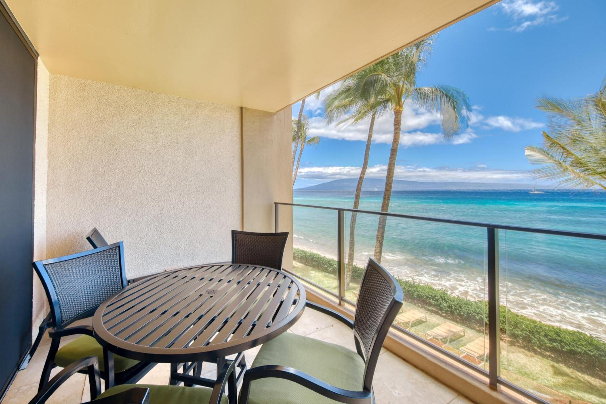 Mahana At Kaanapali Habitación foto